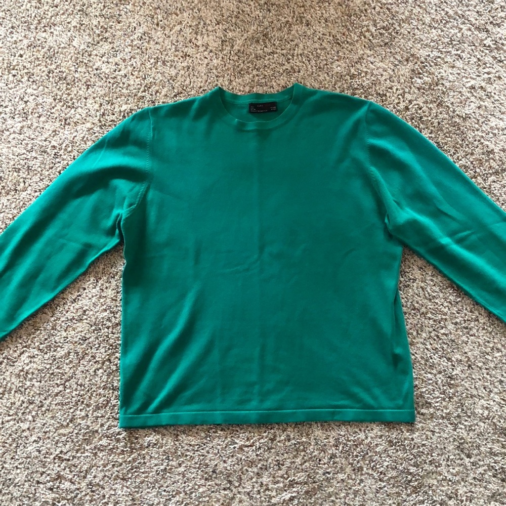 Zara Sweater